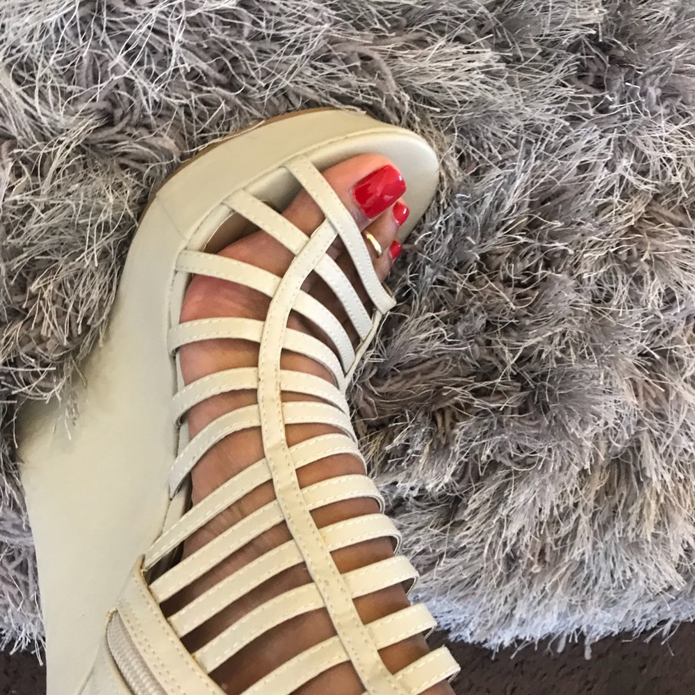 Wedges. - Picture 3 of 4
